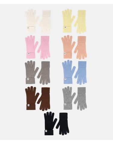 Blend Touch Gloves [MDE6ZJ0003]
