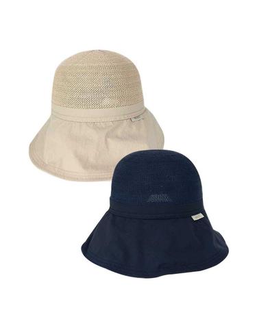 [MDGT] 쿨메쉬 썸머 벙거지 버킷햇 2colors [MDF3UKK003]