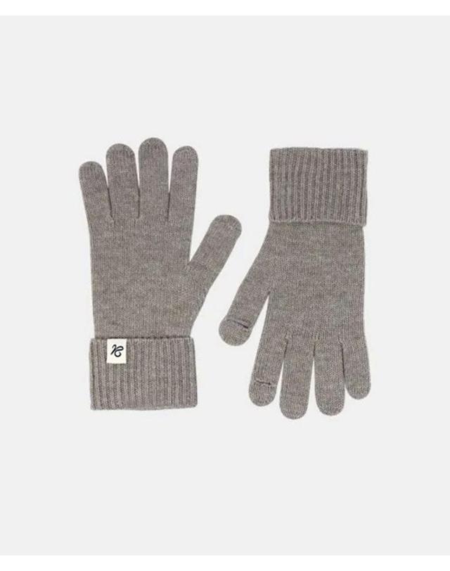 엠디지티 Blend Touch Gloves [MDE6ZJ0003] 착용컷