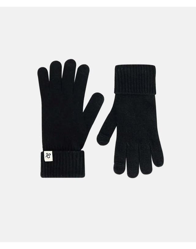 엠디지티 Blend Touch Gloves [MDE6ZJ0003] 착용컷
