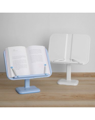 HICKIES 바른자세로 집중력을 높여주는 Reading독서대
