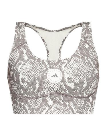 [P13]아디다스 스텔라맥카트니 JM6092ALMMIL CHACOA 여성 브라 브라탑 언더웨어 속옷 잠옷 탑 팬티 ADIDAS BY STELLA MCCARTNEY PRINTED GYM BRA