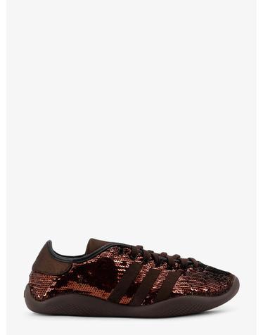 [해외직구][N85]아디다스 KH8798 여성 스니커즈 단화 운동화 ADIDAS X WALES BONNER Nylon sneakers with all over sequins
