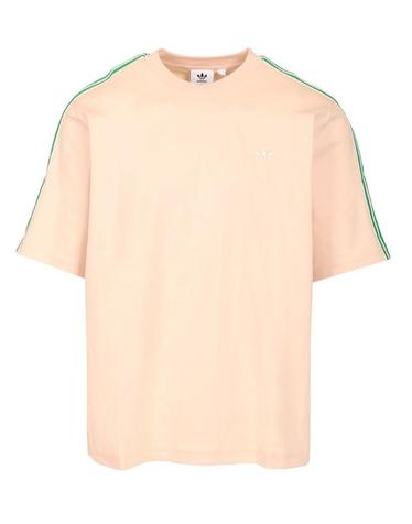 [해외직구][A94]아디다스 JM8204WONQUA 남성 티셔츠 민소매 상의 ADIDAS x WALES BONNER ADIDAS x WALES BONNER Wales Bonner T Shirt