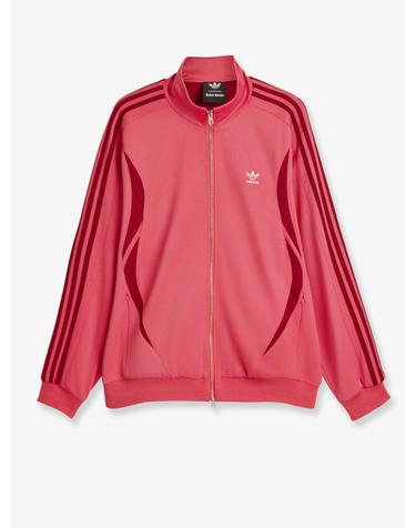 [해외직구][N85]아디다스 KF5016 남여공용 스웨트셔츠 후드티 맨투맨 티셔츠 ADIDAS X WALES BONNER Polyamide cotton and elastane sweatshirt