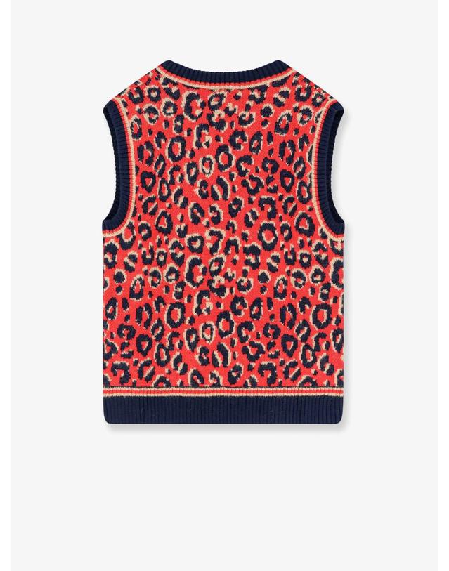 아디다스 [해외직구][N85]아디다스 KD0335 남성 니트 스웨터 가디건 ADIDAS X WALES BONNER Wool blend sweater with animal print 착용컷
