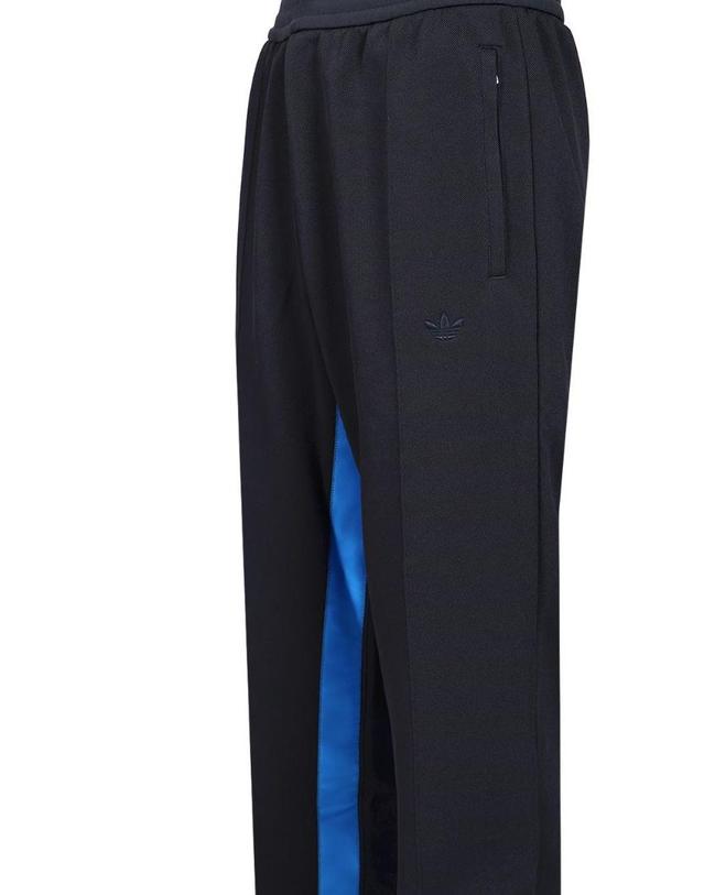 아디다스 [해외직구][A94]아디다스 JM8215NTNAVY 남성 바지 면바지 트라우저팬츠 ADIDAS x WALES BONNER ADIDAS x WALES BONNER Wales Bonner Track Pants 착용컷
