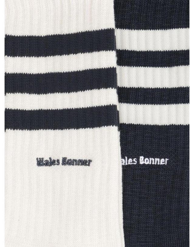 아디다스 [해외직구][A94]아디다스 JV8684NTNAVY CWHITE 남성 양말 삭스 ADIDAS x WALES BONNER ADIDAS x WALES BONNER Wales Bonner Socks Set 착용컷