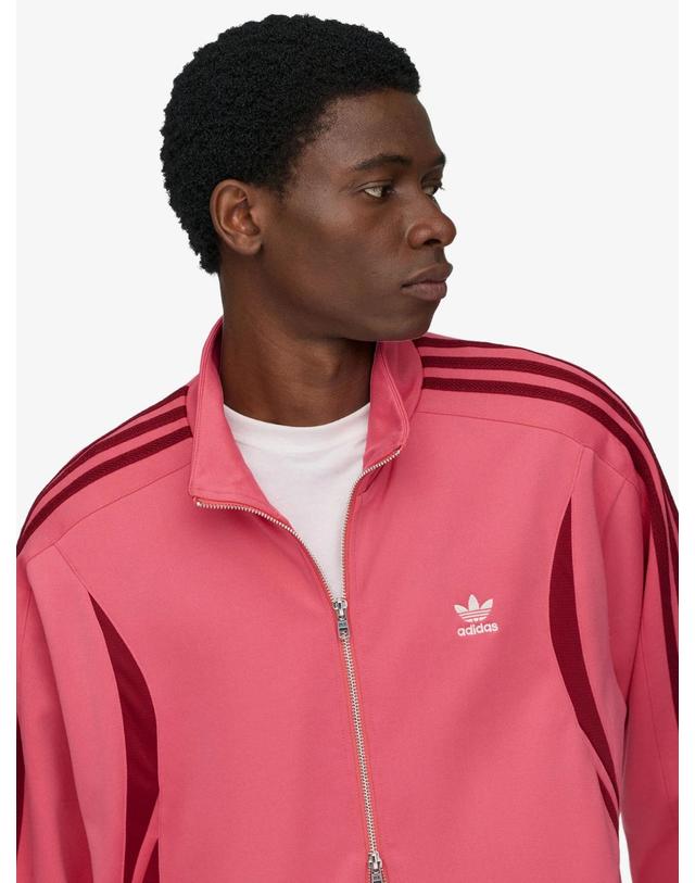 아디다스 [해외직구][N85]아디다스 KF5016 남여공용 스웨트셔츠 후드티 맨투맨 티셔츠 ADIDAS X WALES BONNER Polyamide cotton and elastane sweatshirt 착용컷