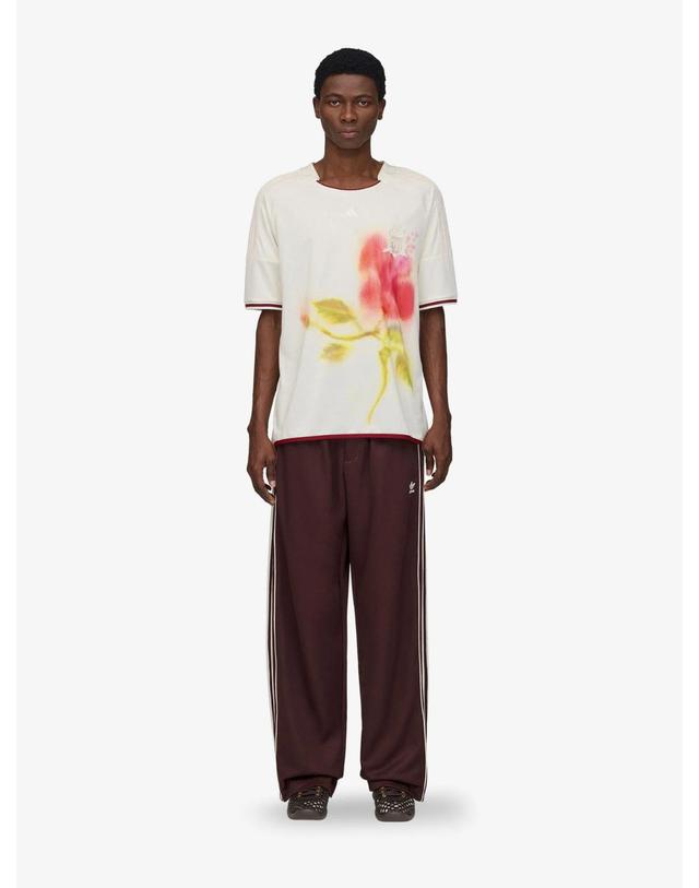 아디다스 [해외직구][N85]아디다스 KR1060 남여공용 팬츠 하의 트라우저 바지 ADIDAS X WALES BONNER Recycled material track trousers 착용컷