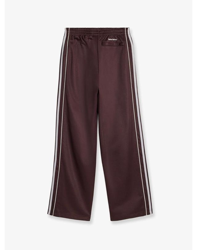 아디다스 [해외직구][N85]아디다스 KR1060 남여공용 팬츠 하의 트라우저 바지 ADIDAS X WALES BONNER Recycled material track trousers 착용컷