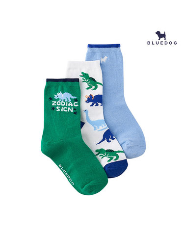 [블루독] 공룡 3SET_BL (2411981009)