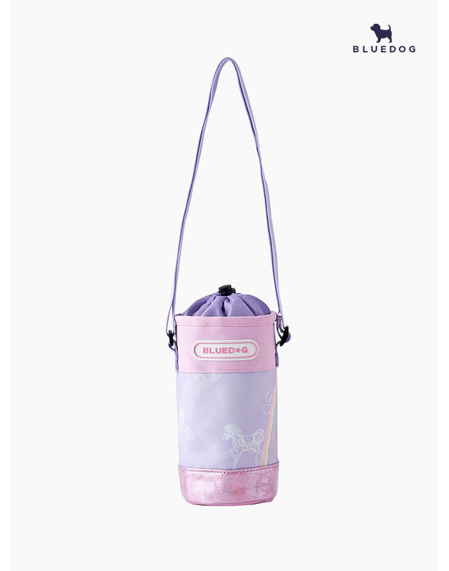 블루독 [블루독] 오로라 물병파우치_LV (2497083107) 착용컷