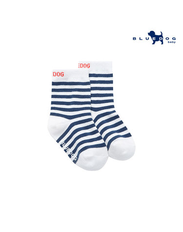 [블루독베이비] 스트라이프 단말_NY (4411481005)