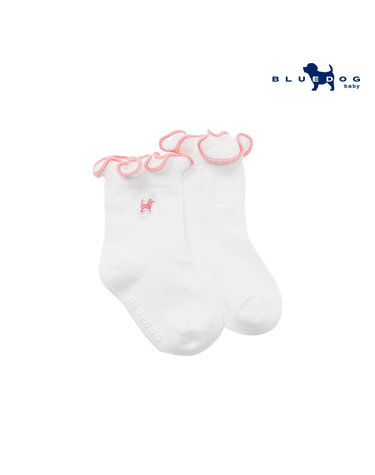 [블루독베이비] 프릴 단말_PK (4411481008)