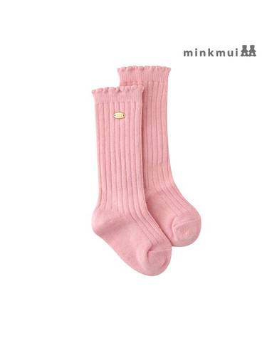 [밍크뮤] 컬러골지장말_PK