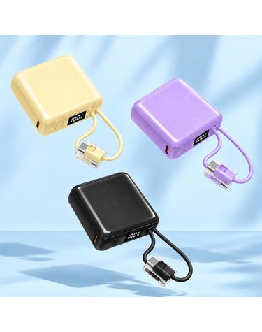 엑스트라 볼트 S22 고속 충전 보조배터리 10000mah