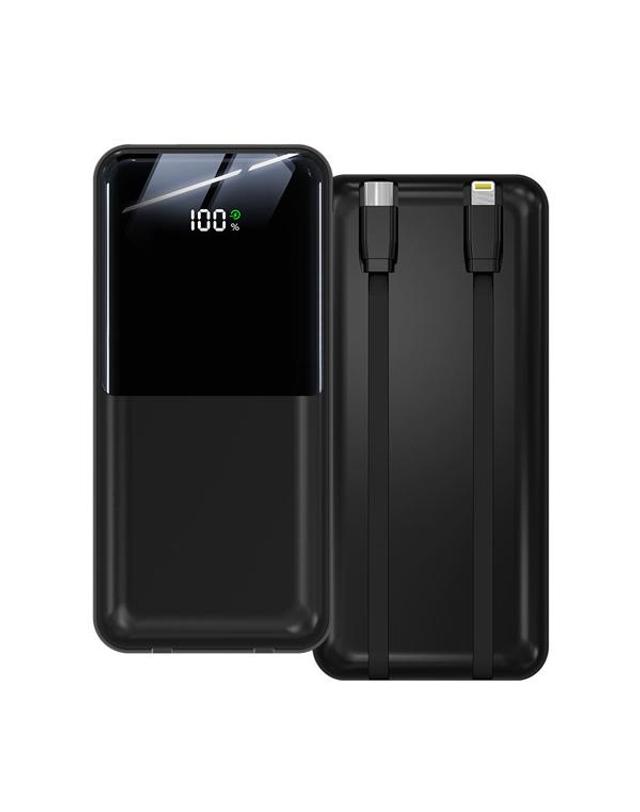 엑스트라 엑스트라 볼트 S21 고속 충전 보조배터리 20000mah 착용컷