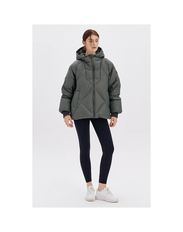 티챠 기모 9부 레깅스 HTWLE3L09T