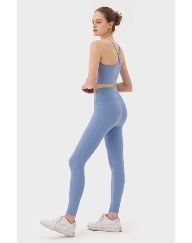 인피니티 FIT 24SS 울트라N 9부 레깅스 HTWLE4I01T