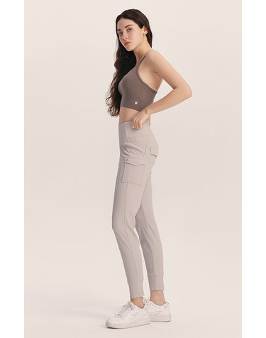 골지 사이드 포켓 조거 HTWJG4I50T
