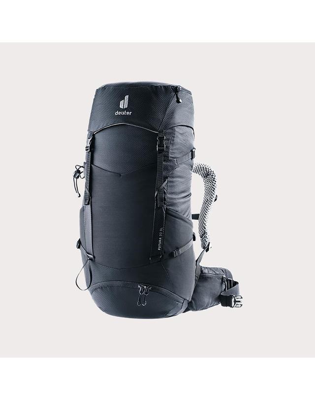 도이터 26년 도이터 푸트라 30 SL 여성 등산 배낭 3400726 착용컷