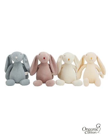 릴라 오가닉 애착인형