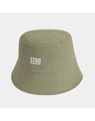 [슈펜] STND 헤링본 버킷햇 (HPACHCA55M-T)