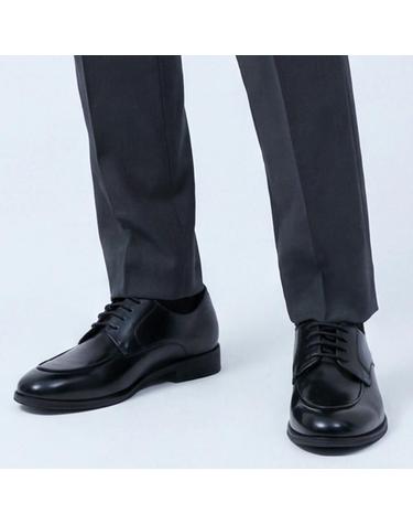 [슈펜] [슈탠다드] 레더 U팁 더비 VER2 (HPMR7EA605-T)