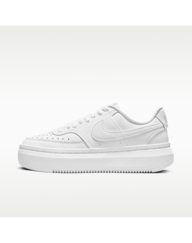 [NIKE] 나이키 코트 비전 알타 여성 신발 / 화이트_DM0113-100