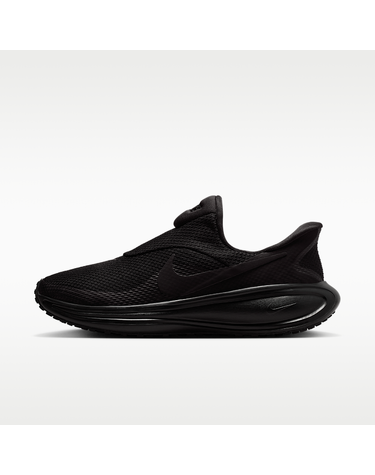 [NIKE] 나이키 레볼루션 8 이지온 여성 로드 러닝화 / 블랙-블랙_HQ2415-005