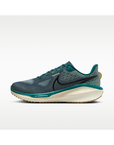 [NIKE] 나이키 보메로 17 남성 로드 러닝화 / 딥 정글-지오드 틸-씨 글라스-블랙_FB1309-300
