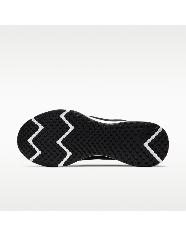 나이키 [NIKE] 나이키 레볼루션 5 여성 로드 러닝화 / 블랙-선셋 펄스-화이트-다크 아토믹 틸_BQ3207-011 착용컷