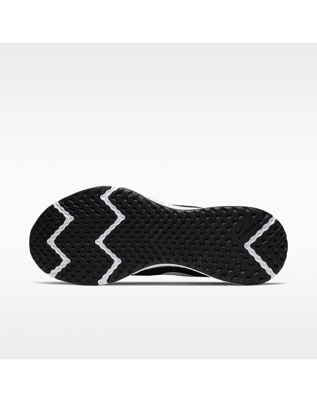 나이키 [NIKE] 나이키 레볼루션 5 여성 로드 러닝화 / 블랙-앤트러사이트-화이트_BQ3207-002 착용컷