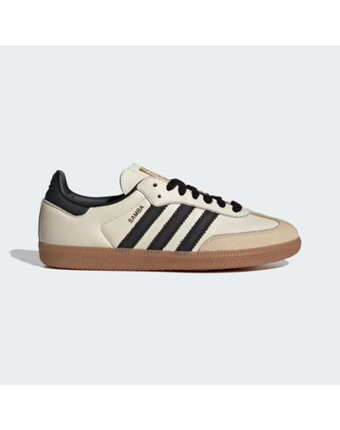 [ADIDAS] SAMBA OG_ID0478