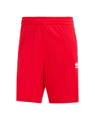 [ADIDAS] Adicolor 파이어버드 쇼츠 / 제터 스칼렛/화이트_IM9421
