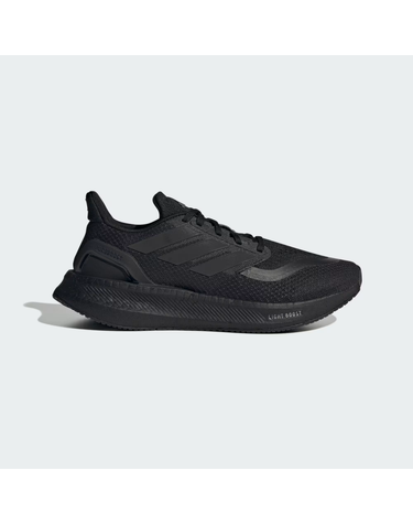 [ADIDAS] 아디다스 퓨어부스트 5 러닝화 / 코어 블랙_ID1157