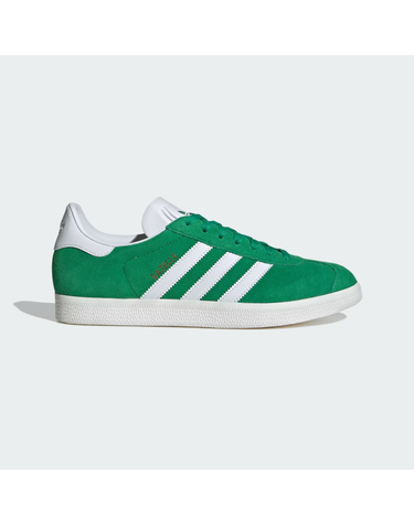 [ADIDAS] 아디다스 가젤 슈즈 / 그린 / 클라우드 화이트 / 코어 화이트_IG2092