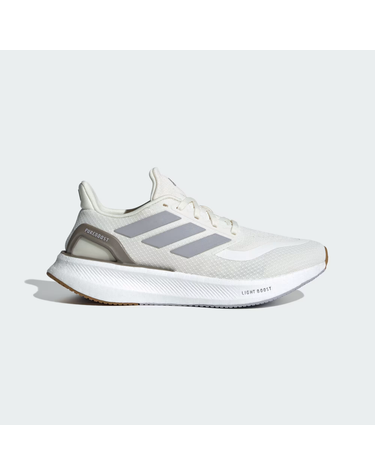 [ADIDAS] 아디다스 퓨어부스트 5 러닝화 / 코어 화이트 / 글로리 그레이 / 사이버 메탈릭_IF9205