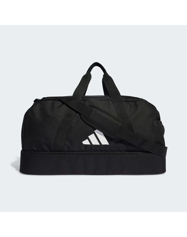 [ADIDAS] 아디다스 티로 리그 더플백 미디엄 / 블랙_HS9742