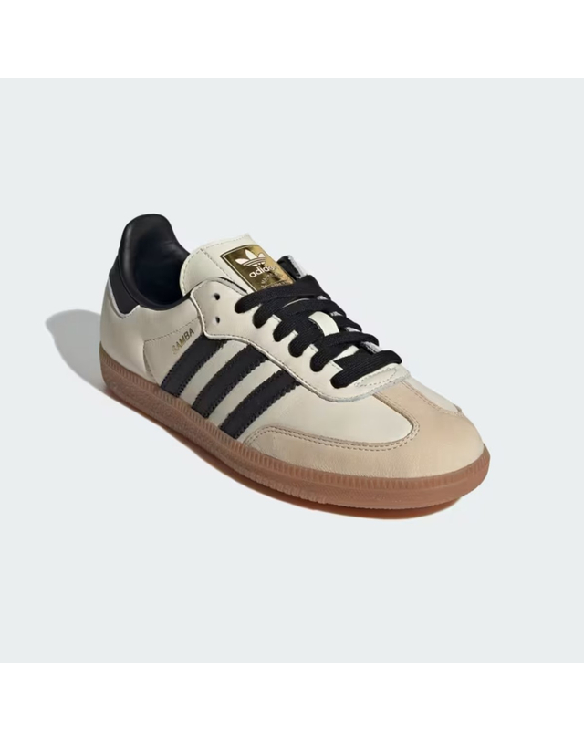 아디다스 [ADIDAS] SAMBA OG_ID0478 착용컷