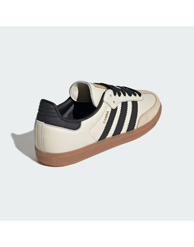 아디다스 [ADIDAS] SAMBA OG_ID0478 착용컷