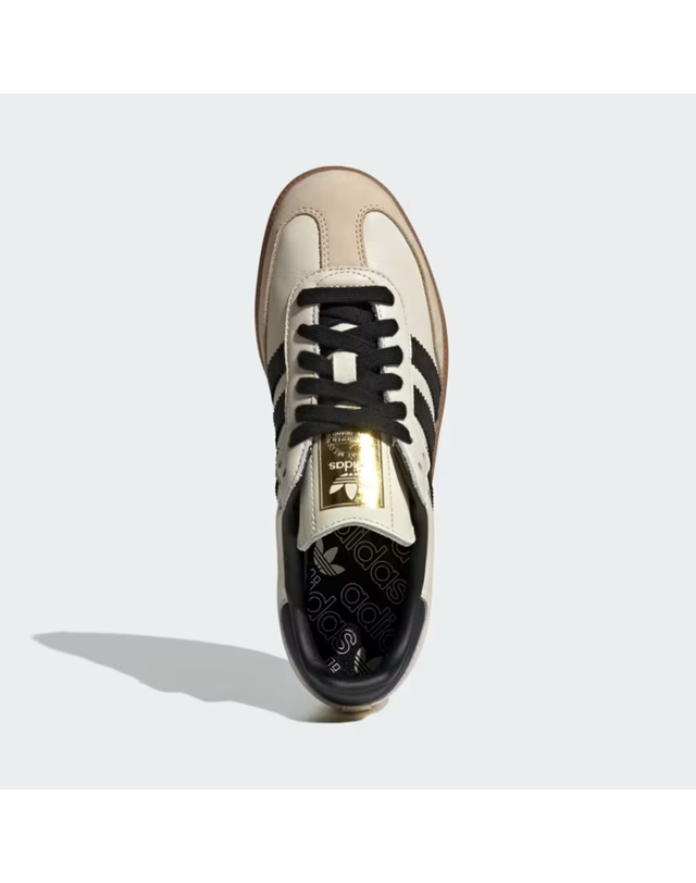 아디다스 [ADIDAS] SAMBA OG_ID0478 착용컷