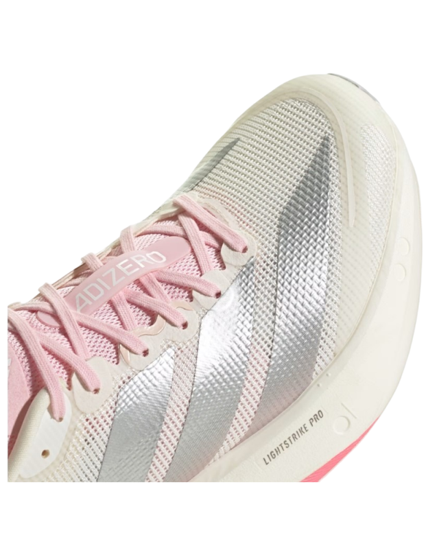 아디다스 [ADIDAS] 아디제로 보스턴 13 코어 화이트_JQ9667 착용컷