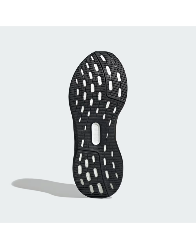 아디다스 [ADIDAS] 아디다스 퓨어부스트 5 러닝화 / 코어 블랙_ID1157 착용컷