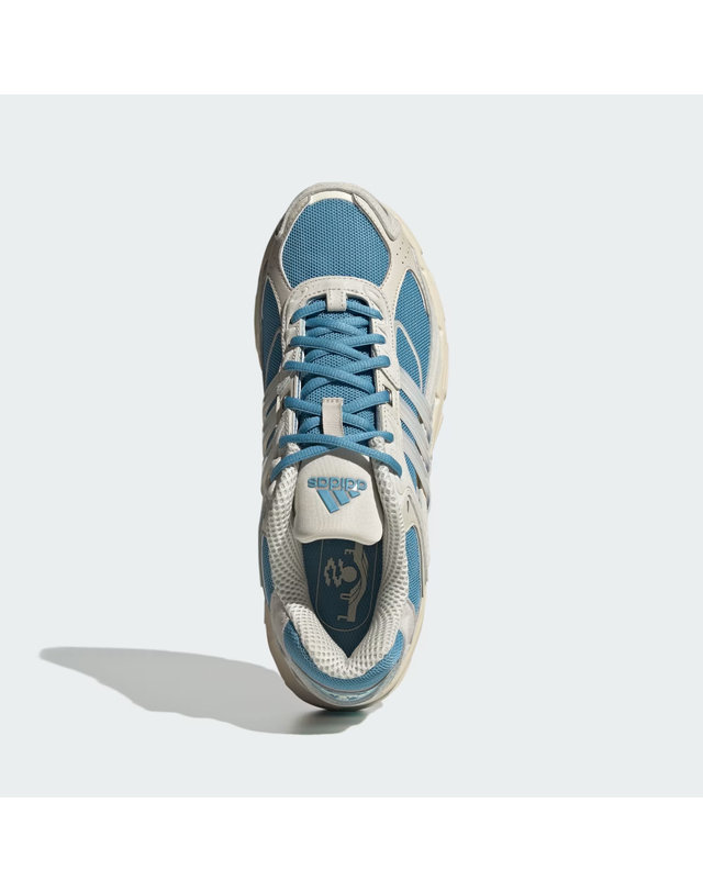 아디다스 [ADIDAS] 아디다스 리스폰스 CL 서울 / 오빗 그레이 / 그레이 투 / 실버 메탈릭_JR5082 착용컷