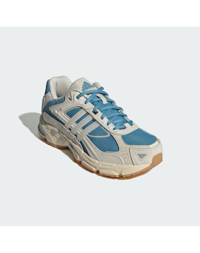 아디다스 [ADIDAS] 아디다스 리스폰스 CL 서울 / 오빗 그레이 / 그레이 투 / 실버 메탈릭_JR5082 착용컷