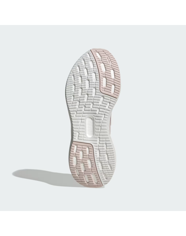 아디다스 [ADIDAS] 아디다스 퓨어부스트 5 러닝화 / 퍼티 모브 / 샌디 핑크 메탈릭 / 샌디 핑크_IF9203 착용컷