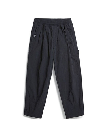 [푸마] 남성용 우븐 더블 포켓 팬츠 WOVEN DOUBLE POCKET PANTS 블랙_93363302