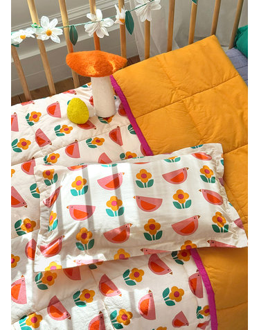 개비 베개커버(J 25X45)